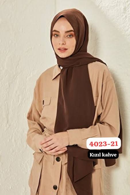 4023 Miss İpek Medine Şal