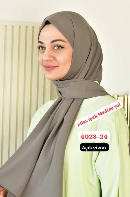 4023 Miss İpek Medine Şal