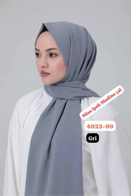 4023 Miss İpek Medine Şal