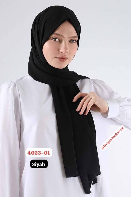 4023 Miss İpek Medine Şal