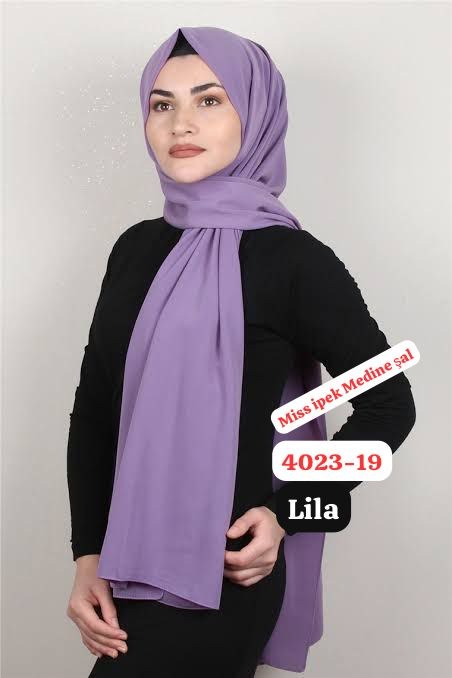 4023 Miss İpek Medine Şal