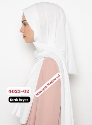4023 Miss İpek Medine Şal