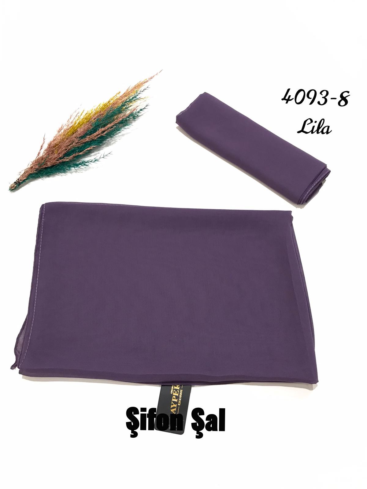 4093 Şifon Şal