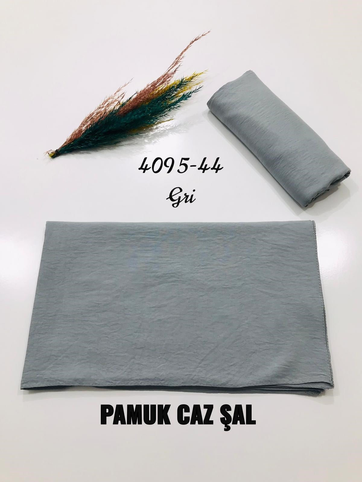 4095 Pamuk Caz Şal