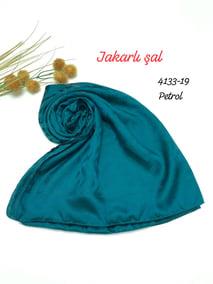 4133 Jakarlı Şal