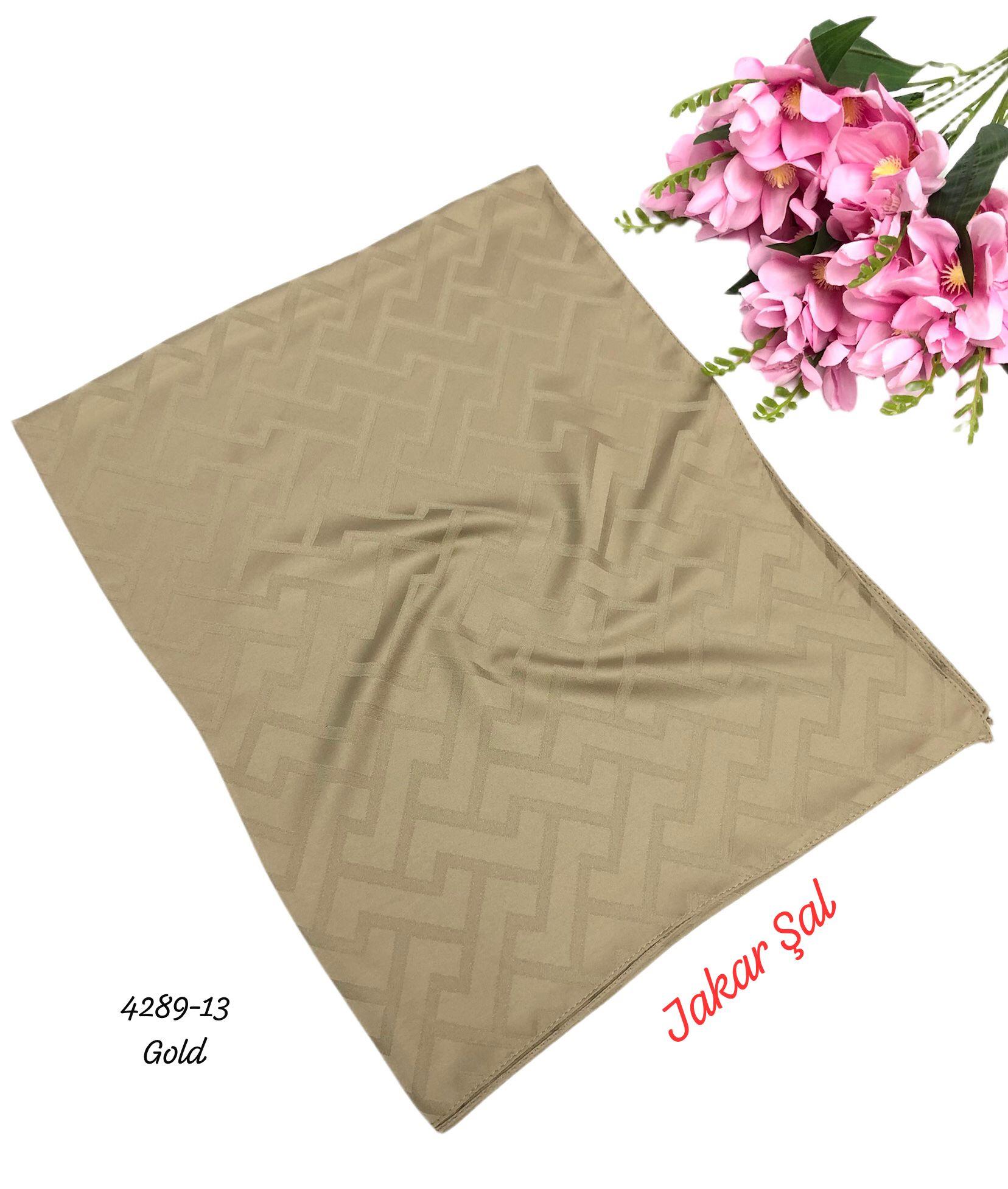 4289 Jakar Şal