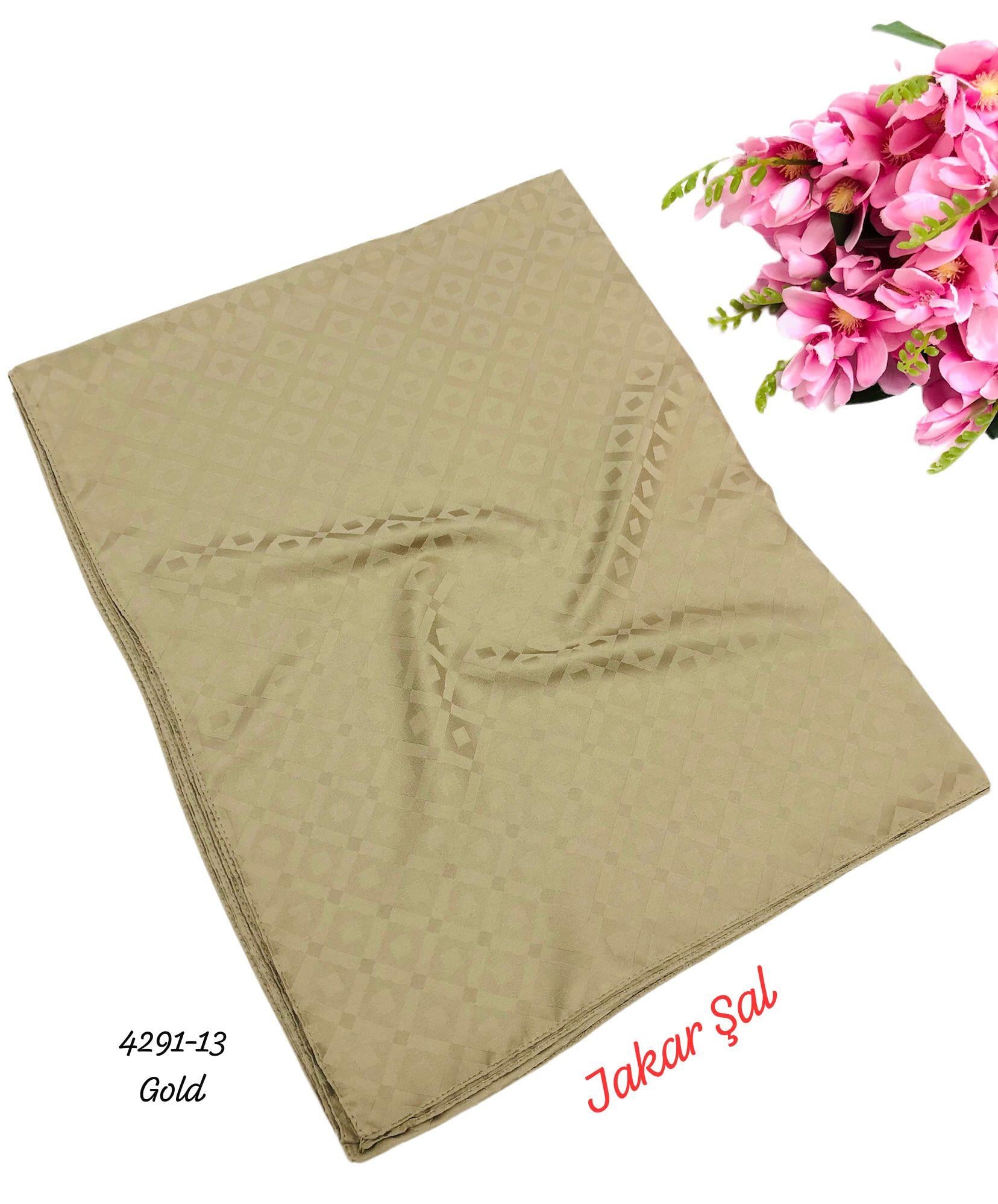 4291 Jakar Şal