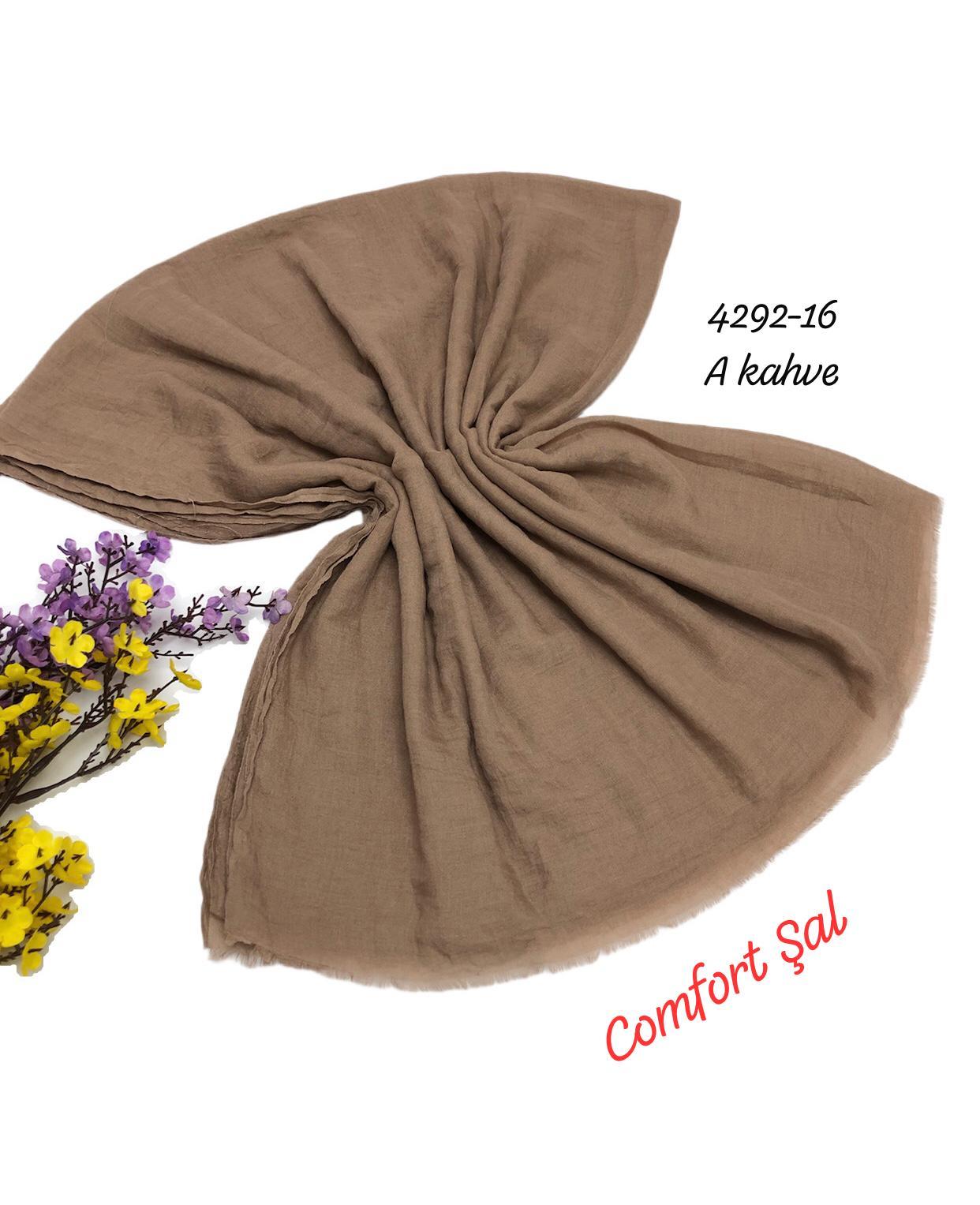 4292 Comfort Şal