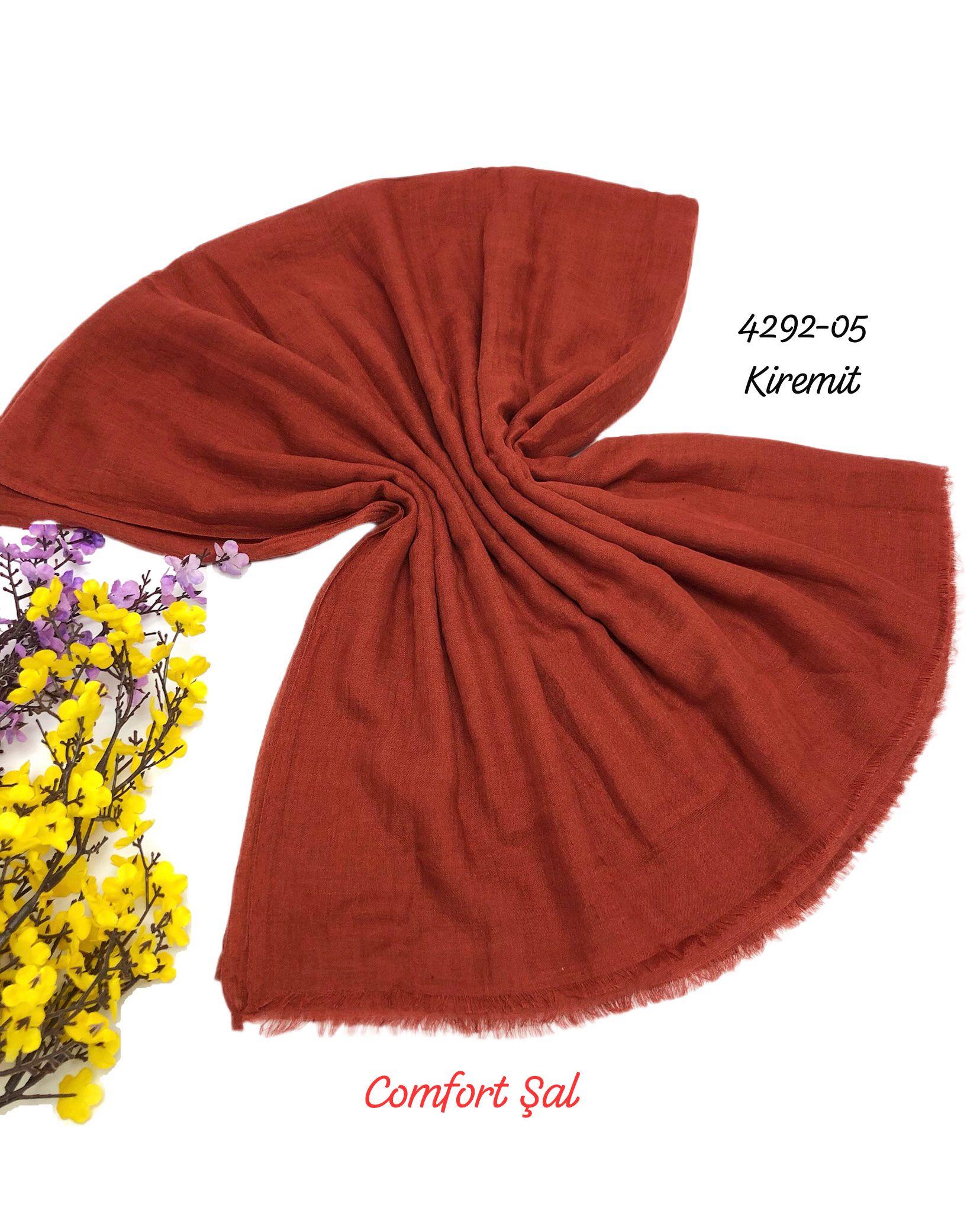 4292 Comfort Şal