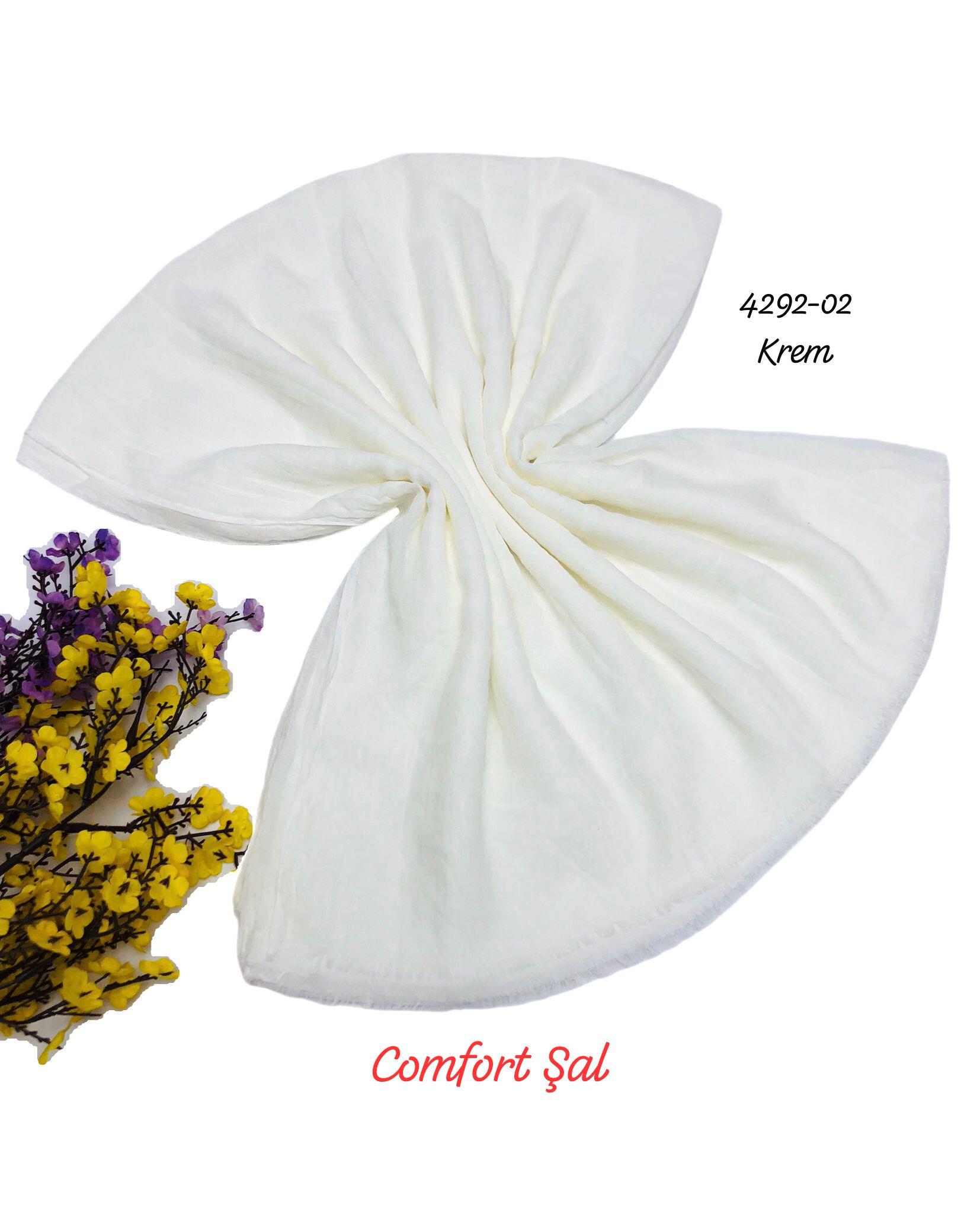 4292 Comfort Şal