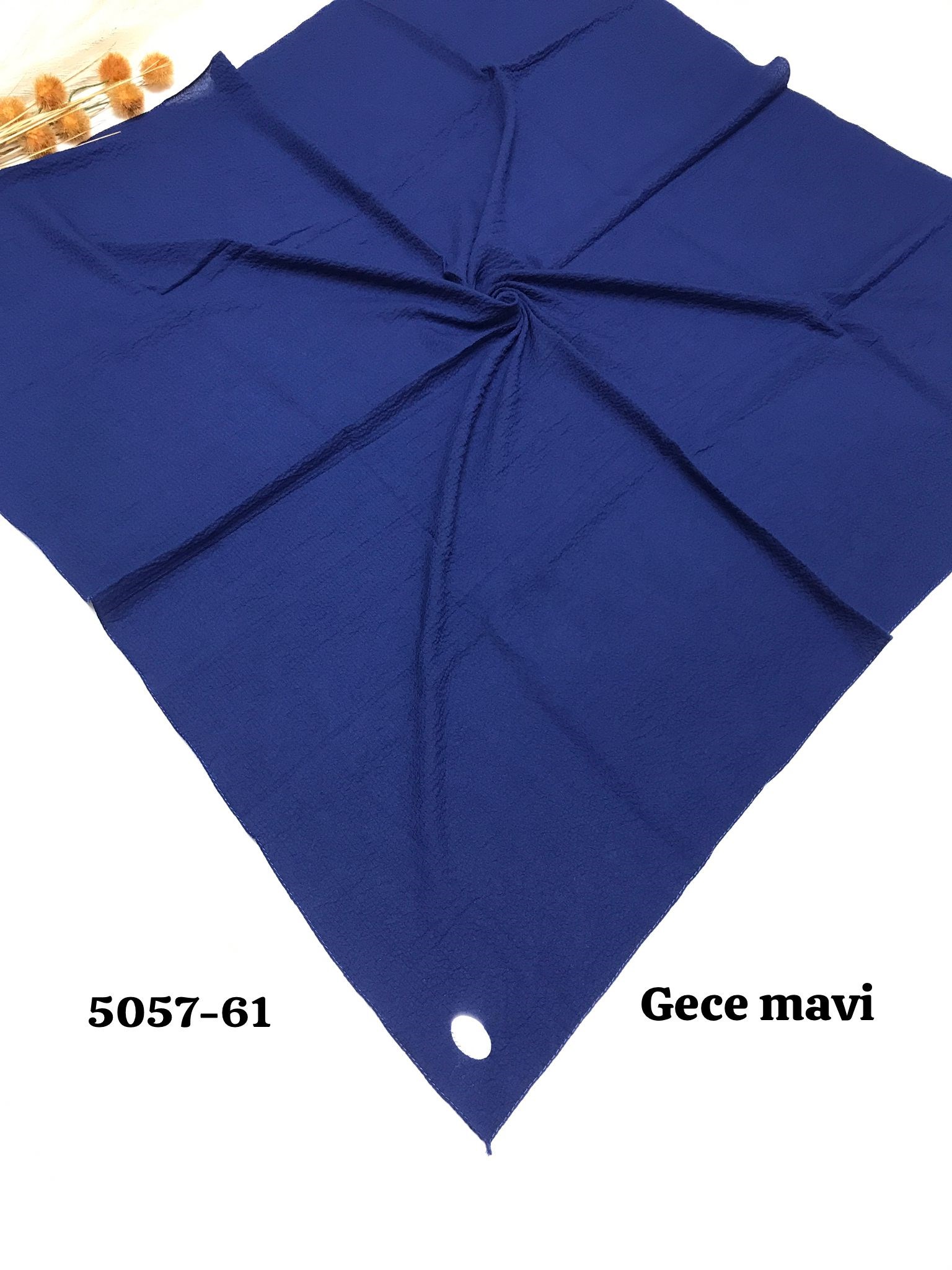 5057 Eyfel Mio Caz Eşarp
