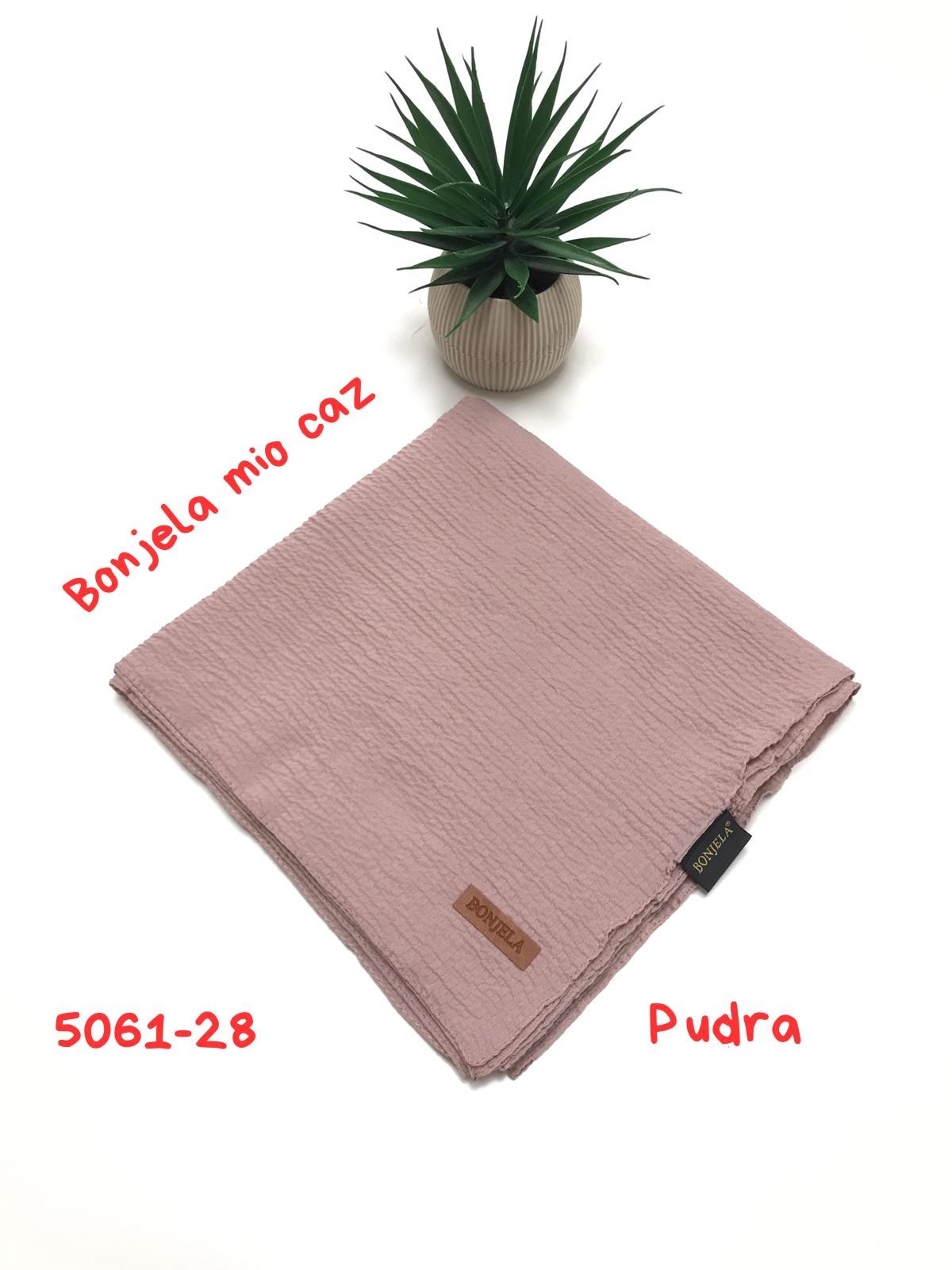 5061 Mio Caz Eşarp