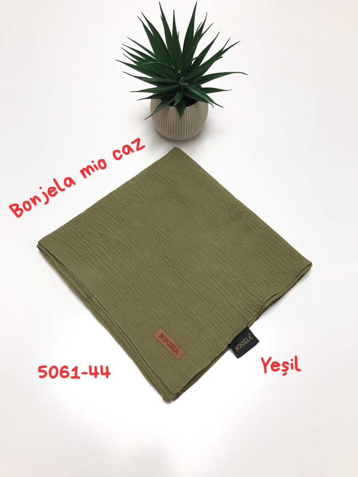 5061 Mio Caz Eşarp