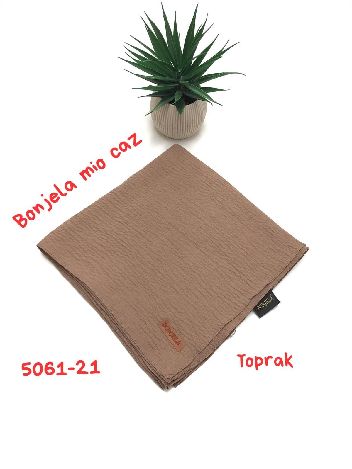 5061 Mio Caz Eşarp