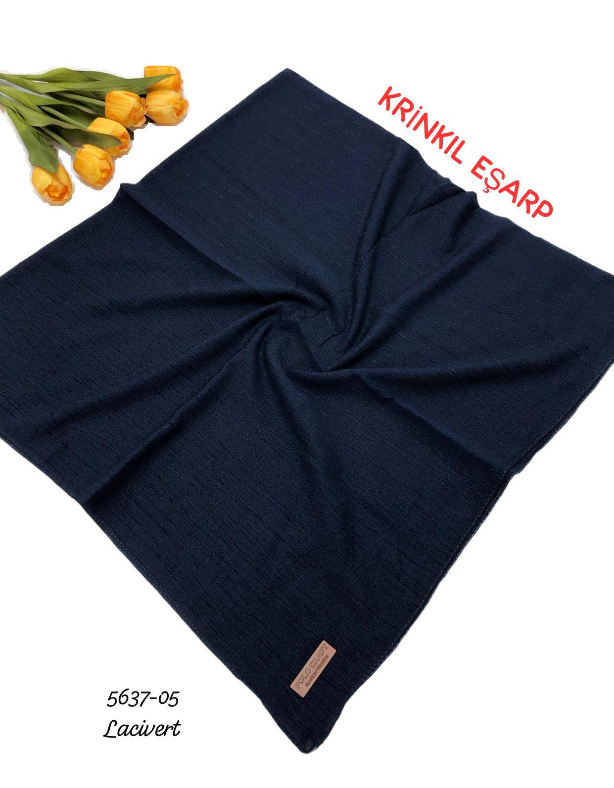 5637 Krinkıl Eşarp