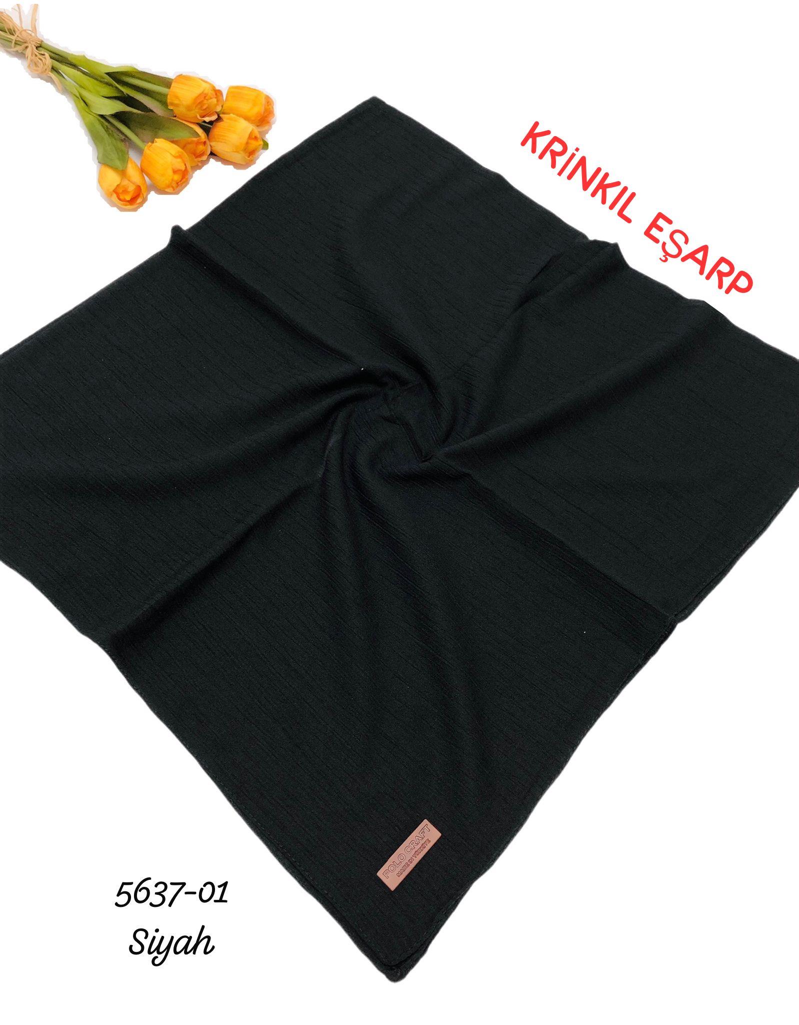 5637 Krinkıl Eşarp