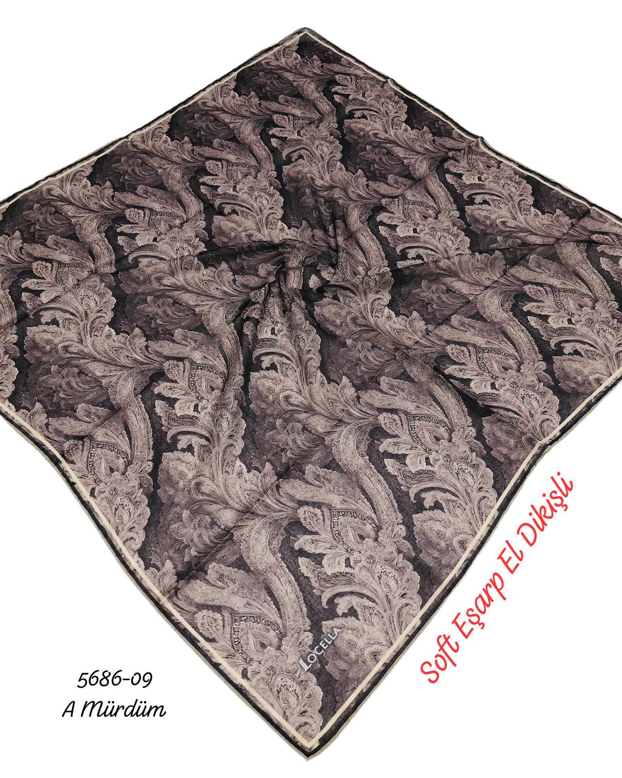 5686 Locella Soft Eşarp