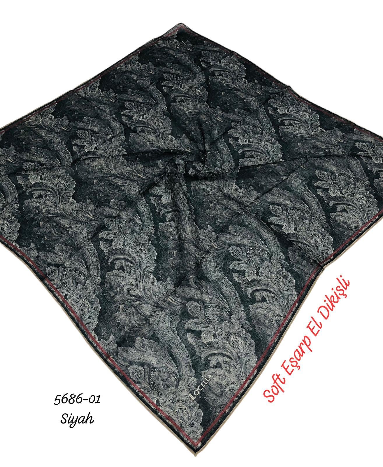 5686 Locella Soft Eşarp