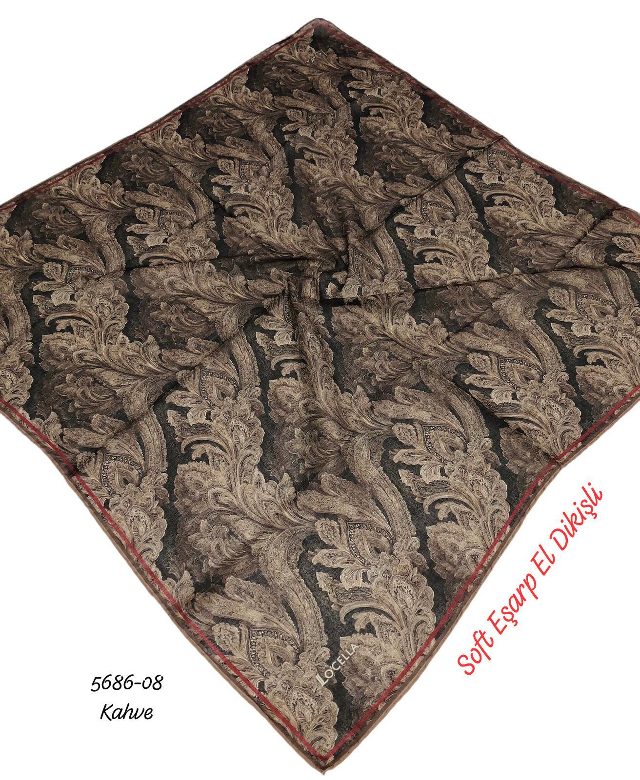 5686 Locella Soft Eşarp