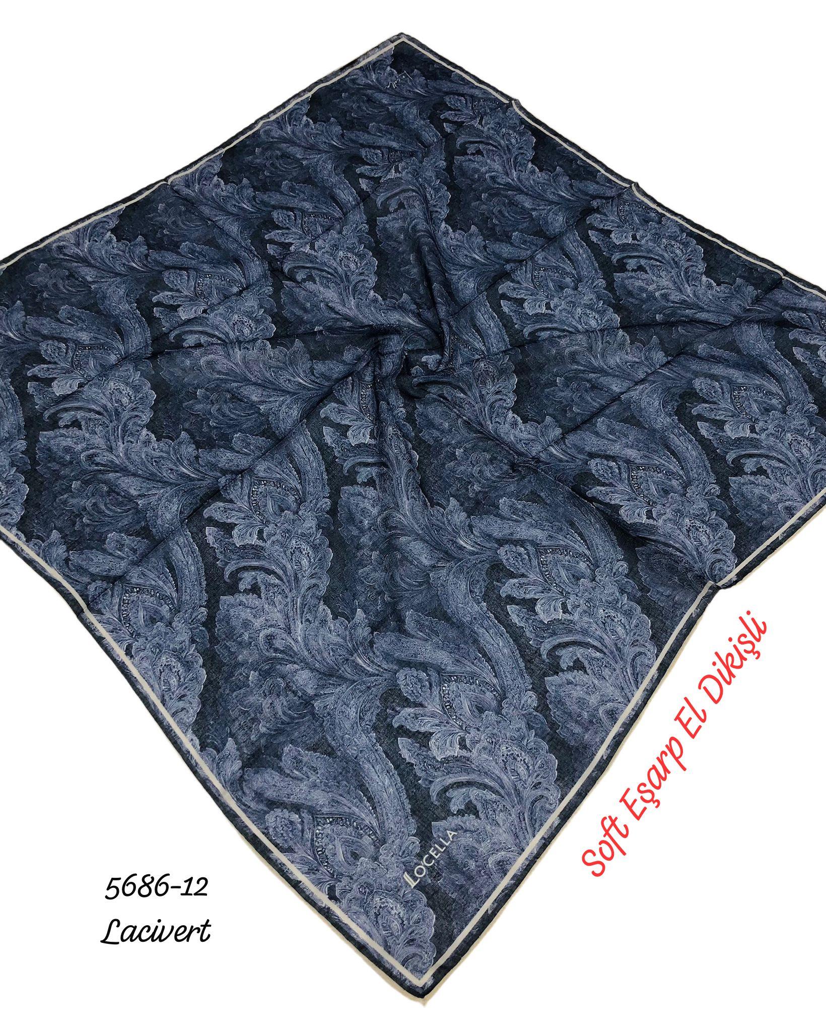 5686 Locella Soft Eşarp