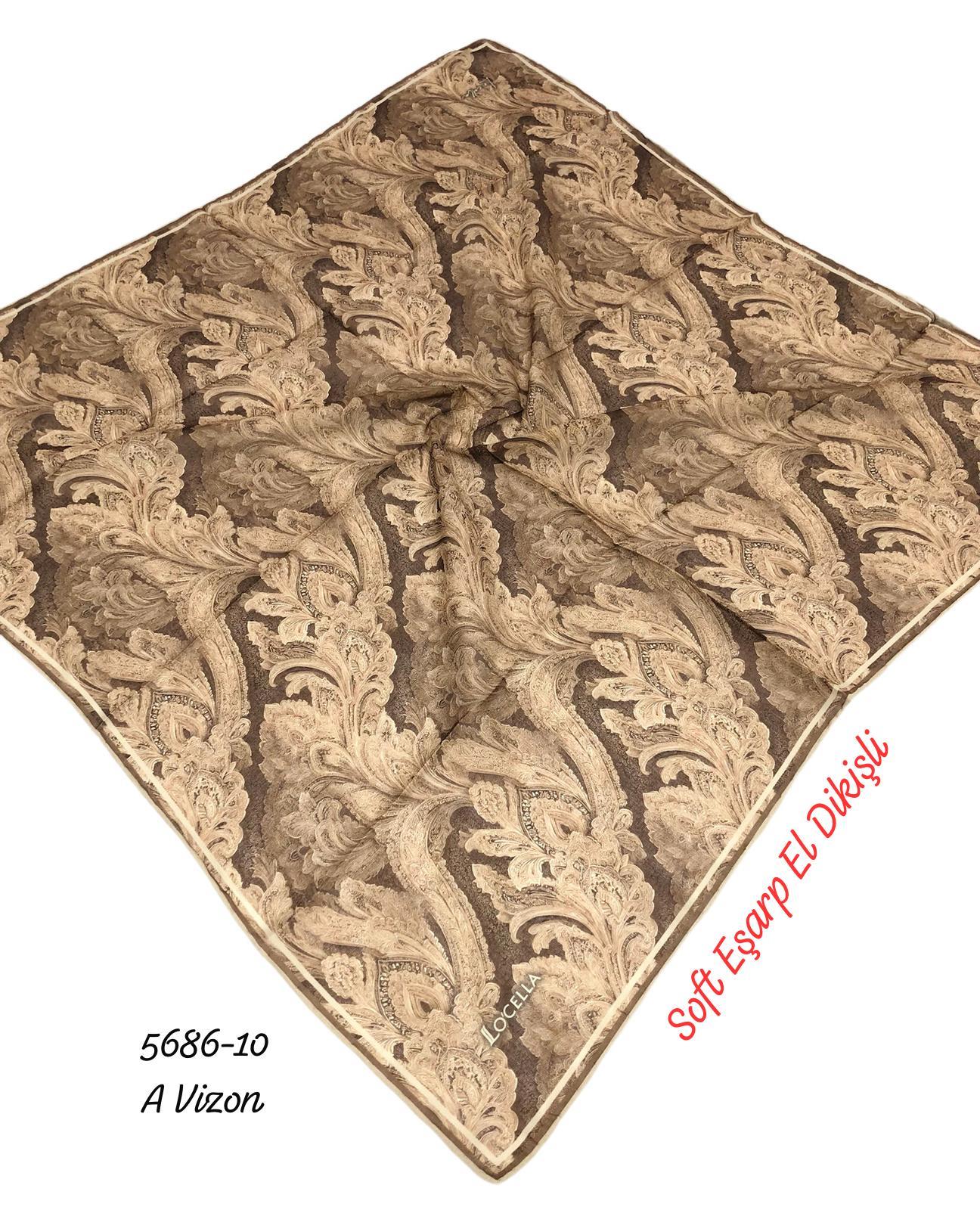 5686 Locella Soft Eşarp
