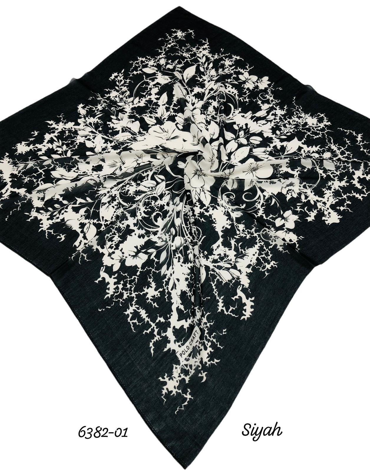 6382 Polocraft (Berivan) Oyalık Yazma