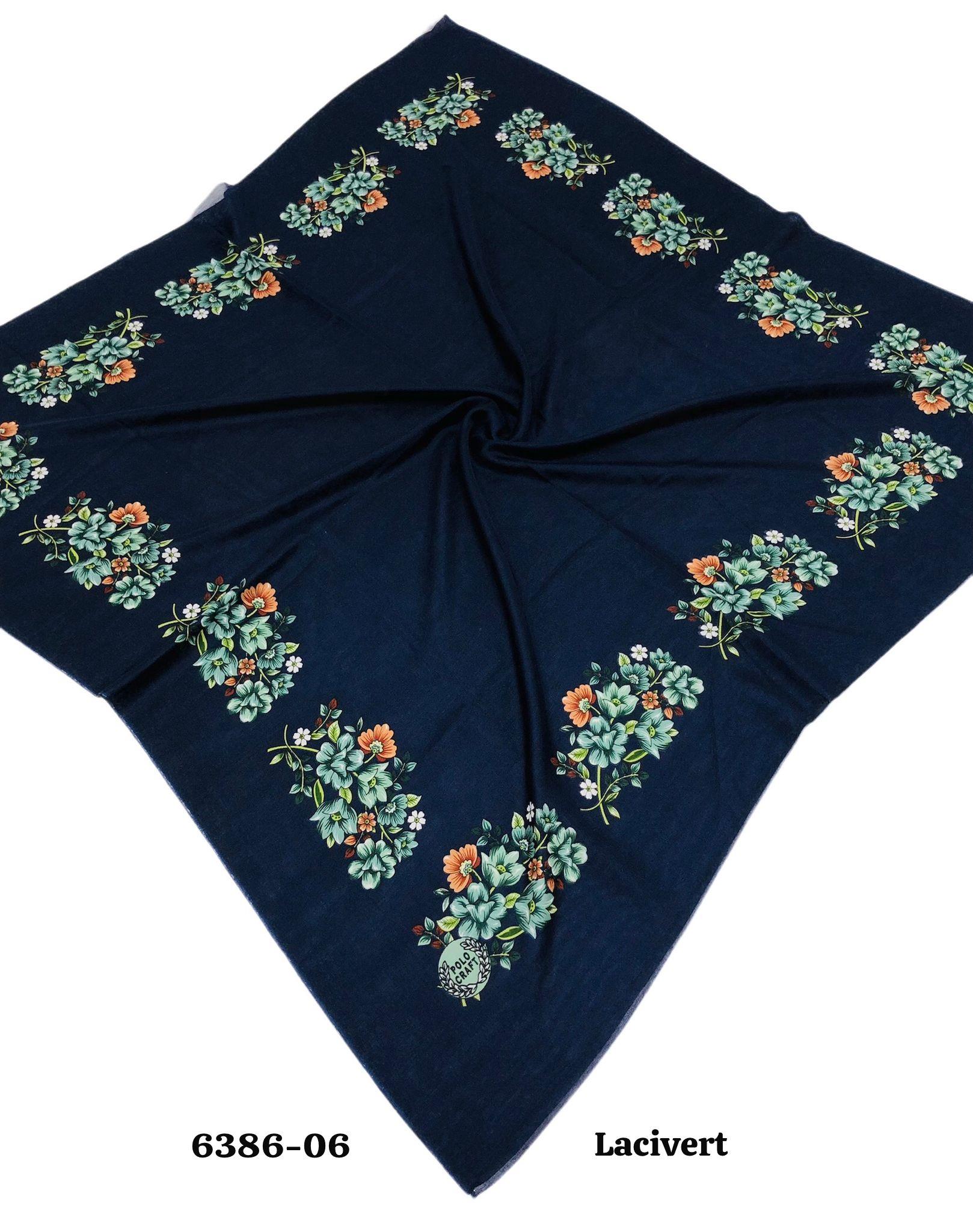 6386 Polocraft (Berivan) Oyalık Yazma