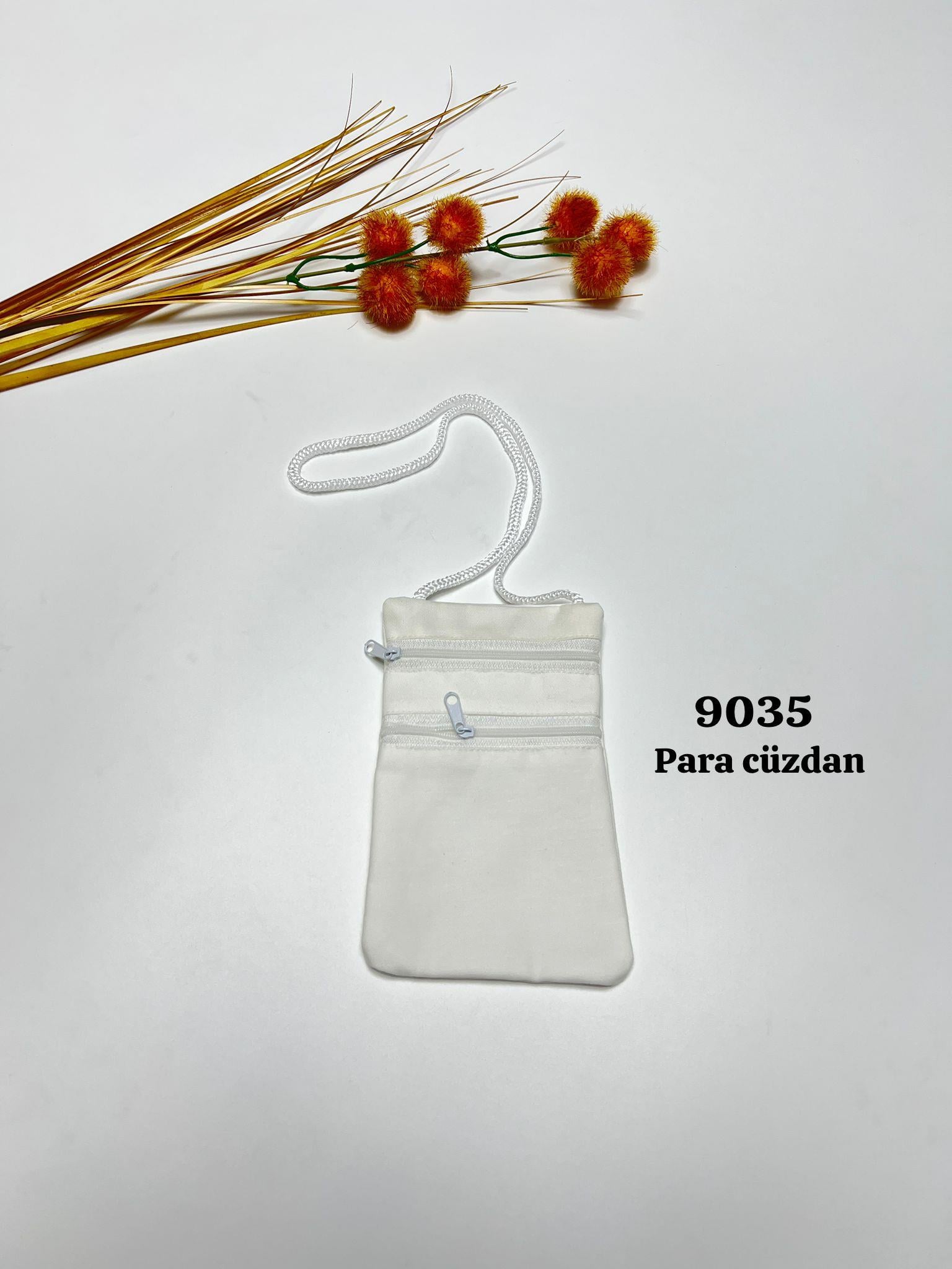 9035 Para Cüzdanı
