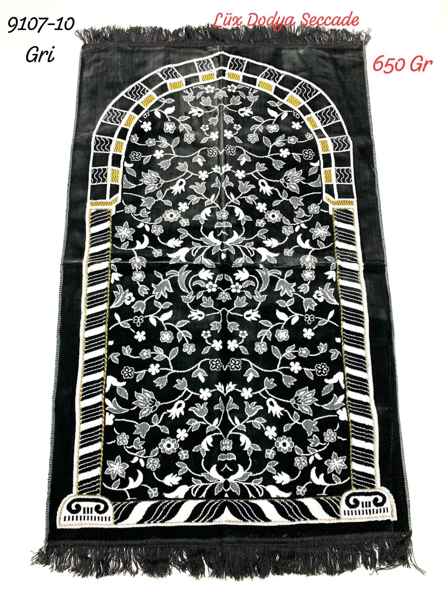 9107 Lüx Dodya Seccade