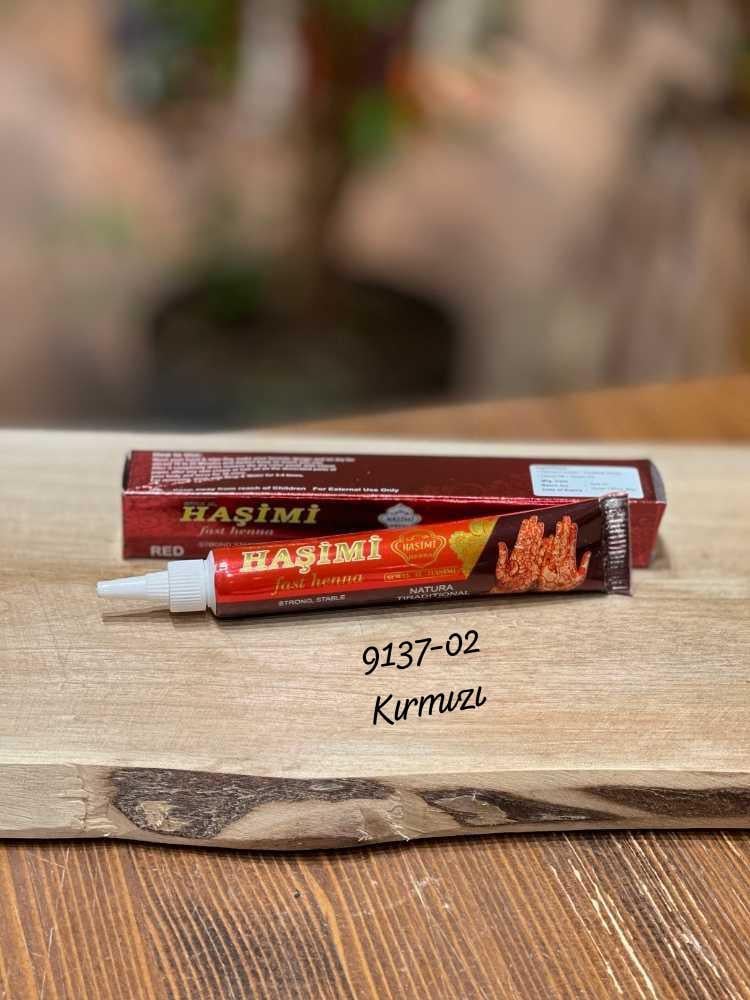 9137 Haşimi Hint  Kınası