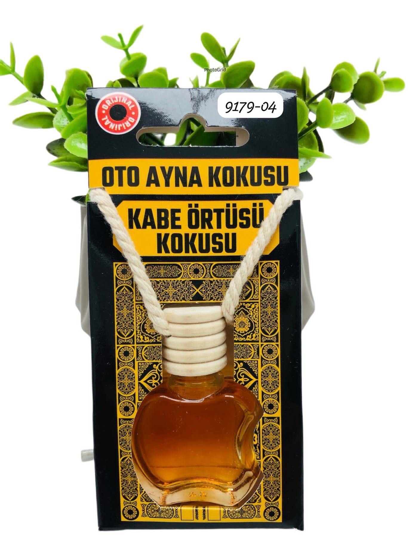 9179 Oto Ayna Kokusu