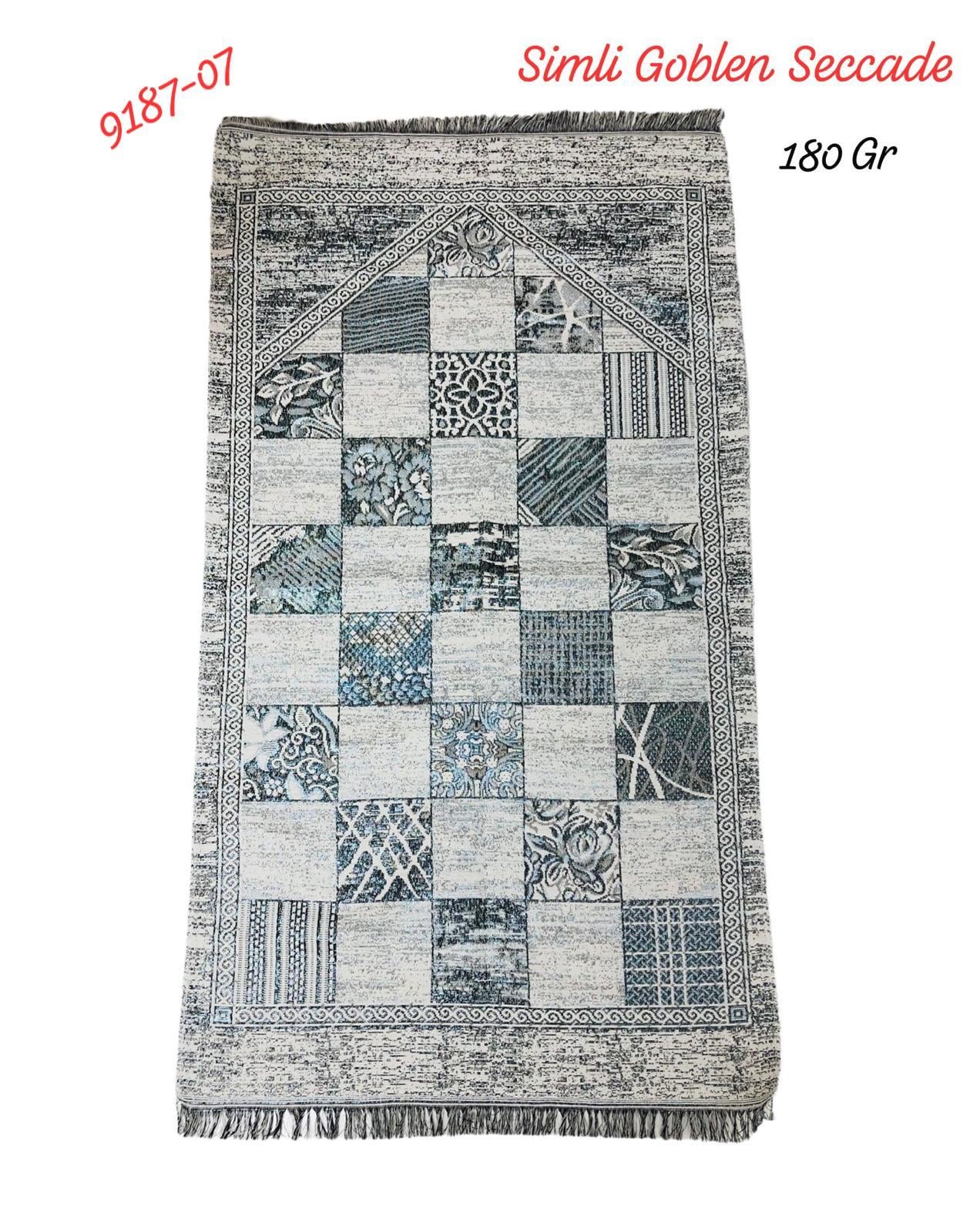 9187 Goblen Seccade 180 Gr