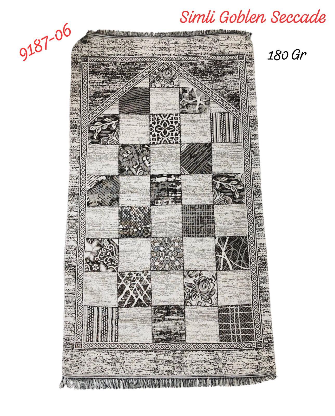 9187 Goblen Seccade 180 Gr