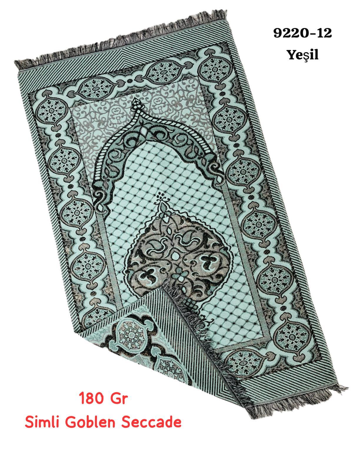 9220 Simli Goblen Seccade