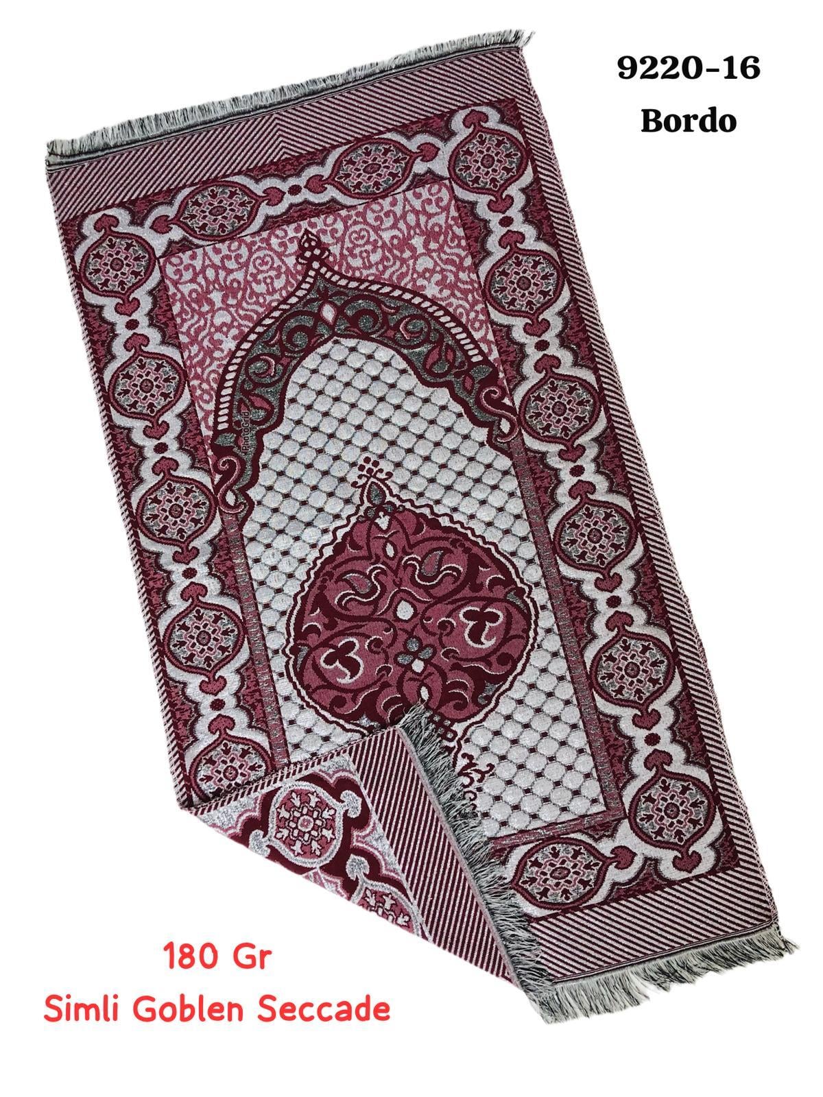 9220 Simli Goblen Seccade