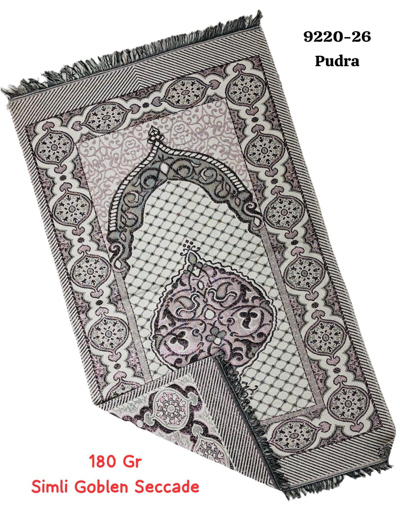 9220 Simli Goblen Seccade