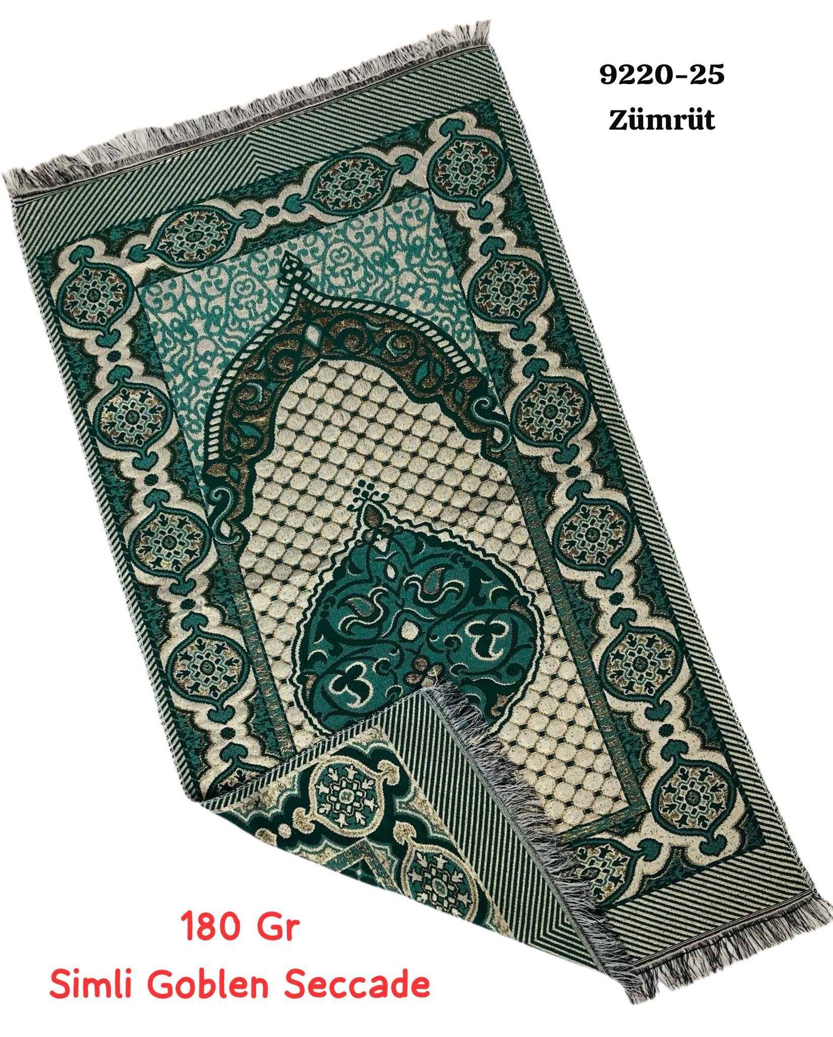 9220 Simli Goblen Seccade