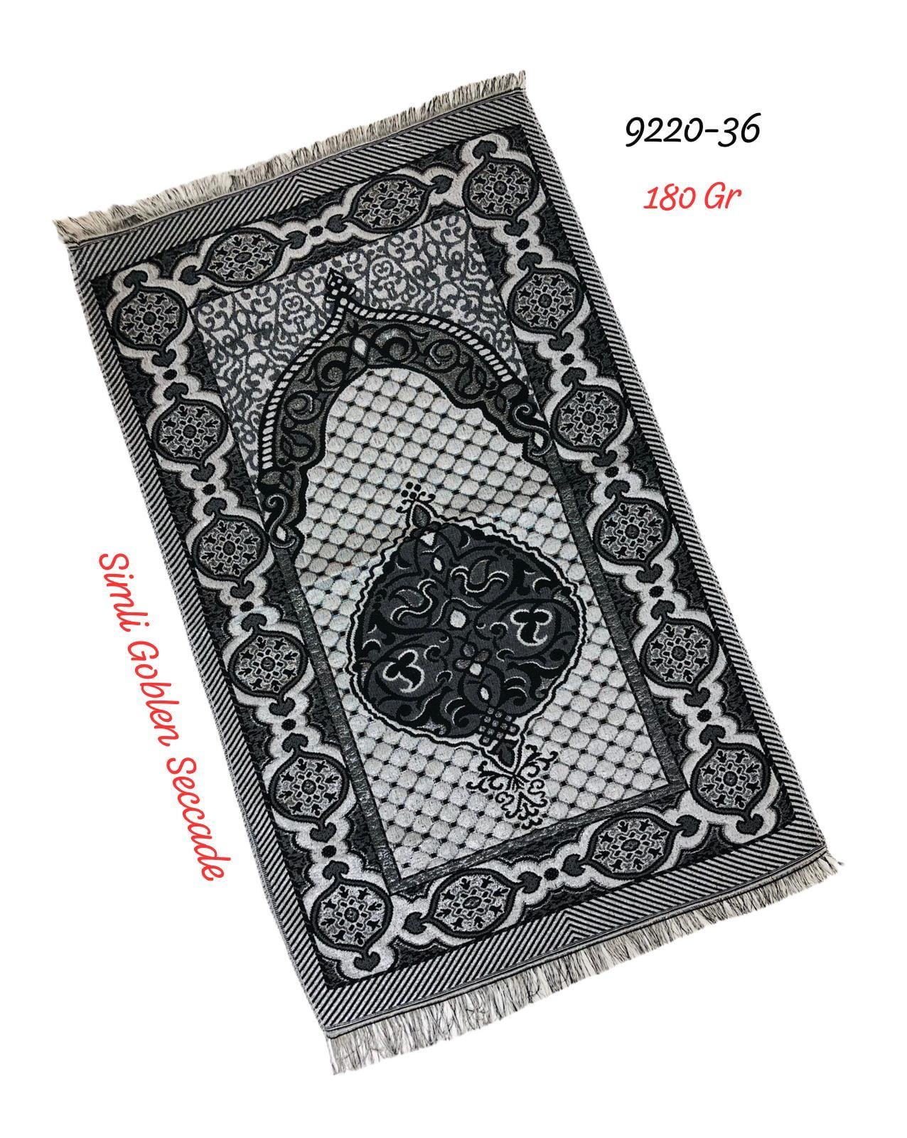 9220 Simli Goblen Seccade