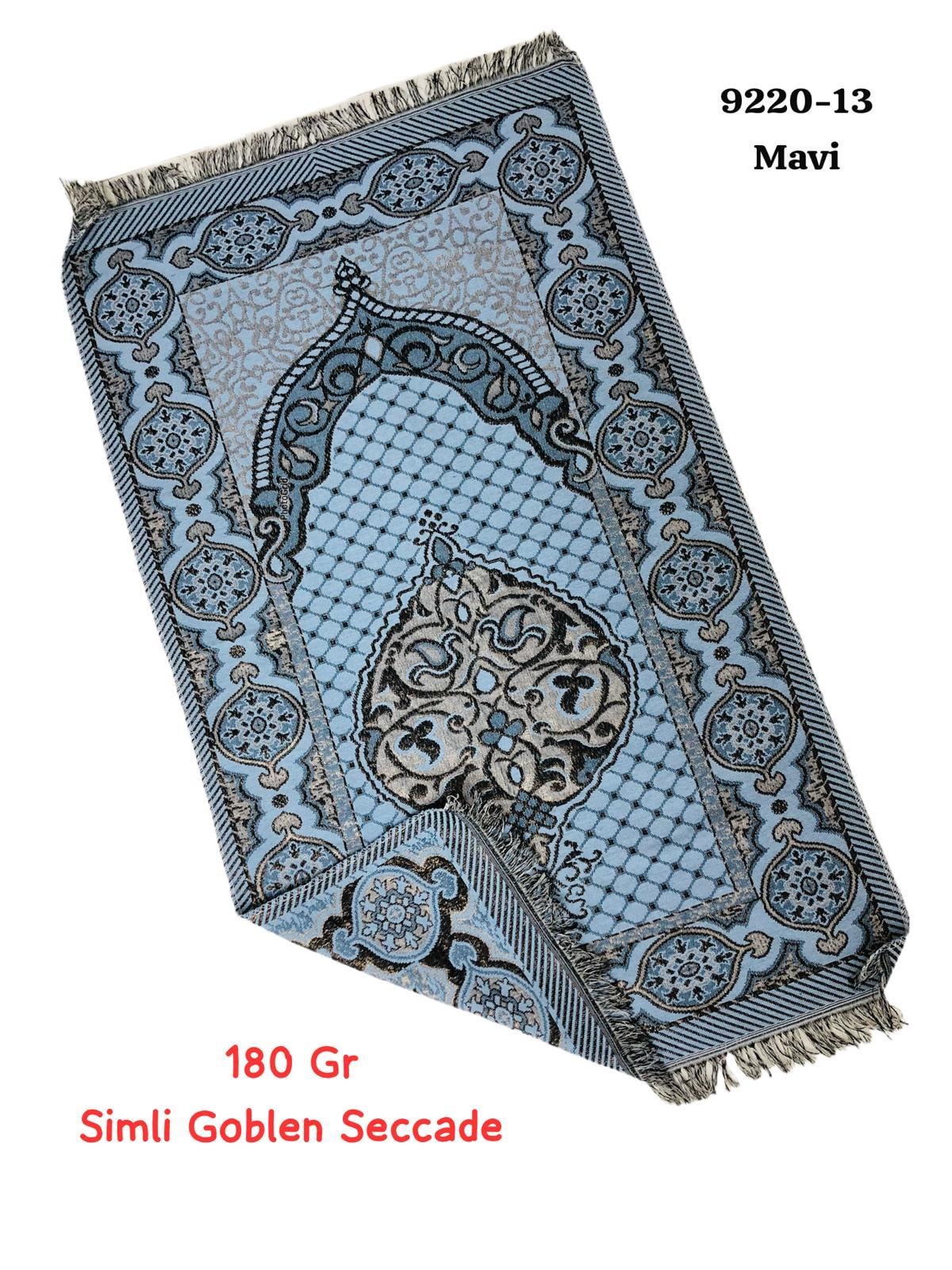 9220 Simli Goblen Seccade