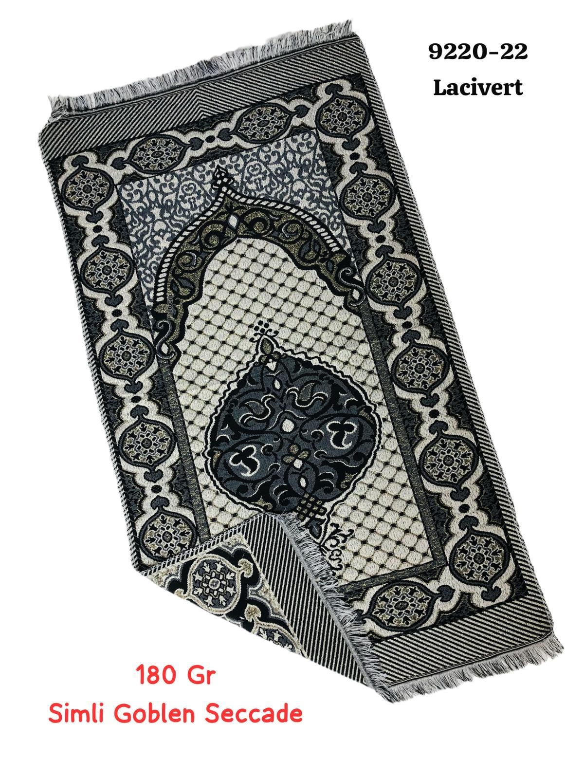 9220 Simli Goblen Seccade