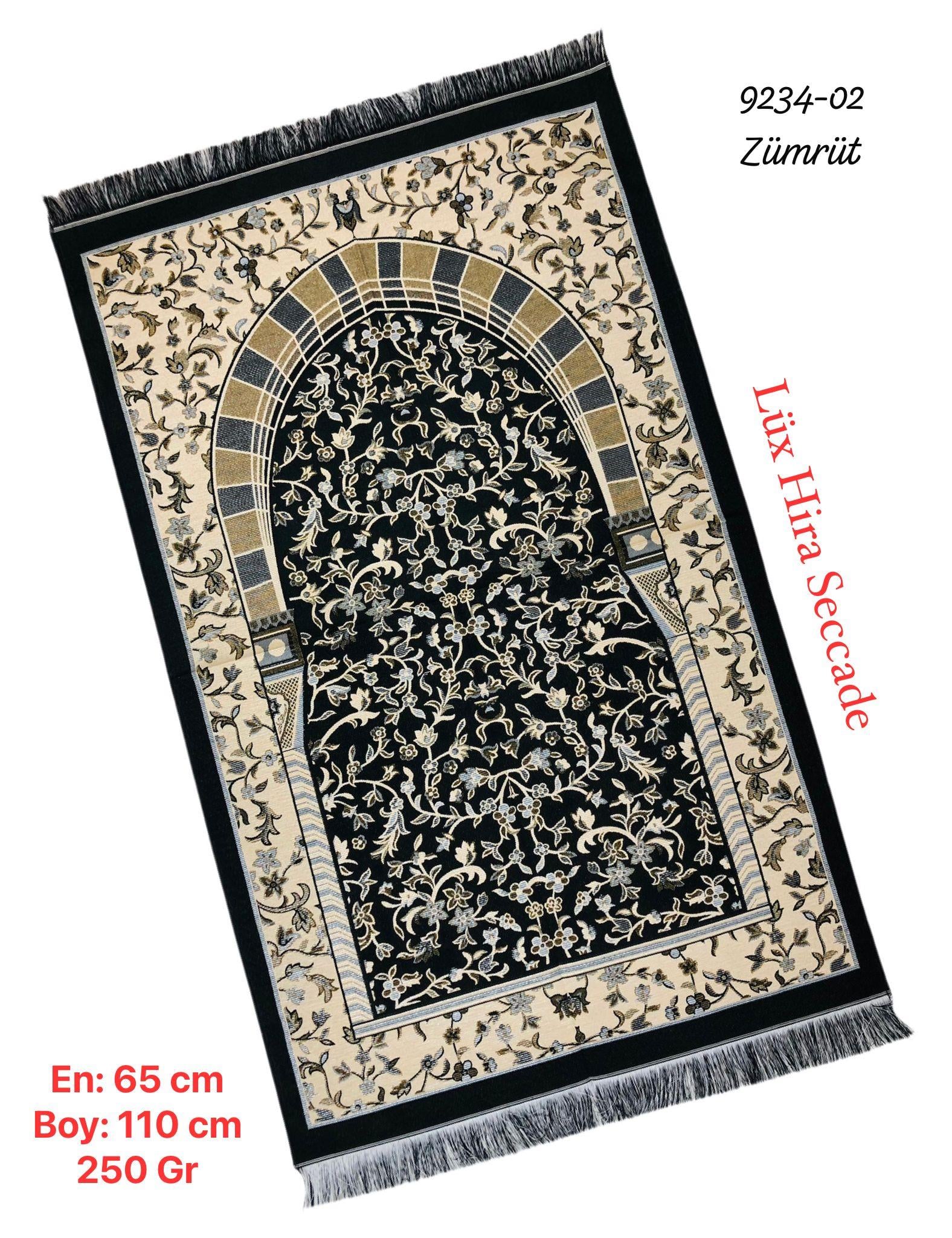 9234 Lüks Hira Seccade