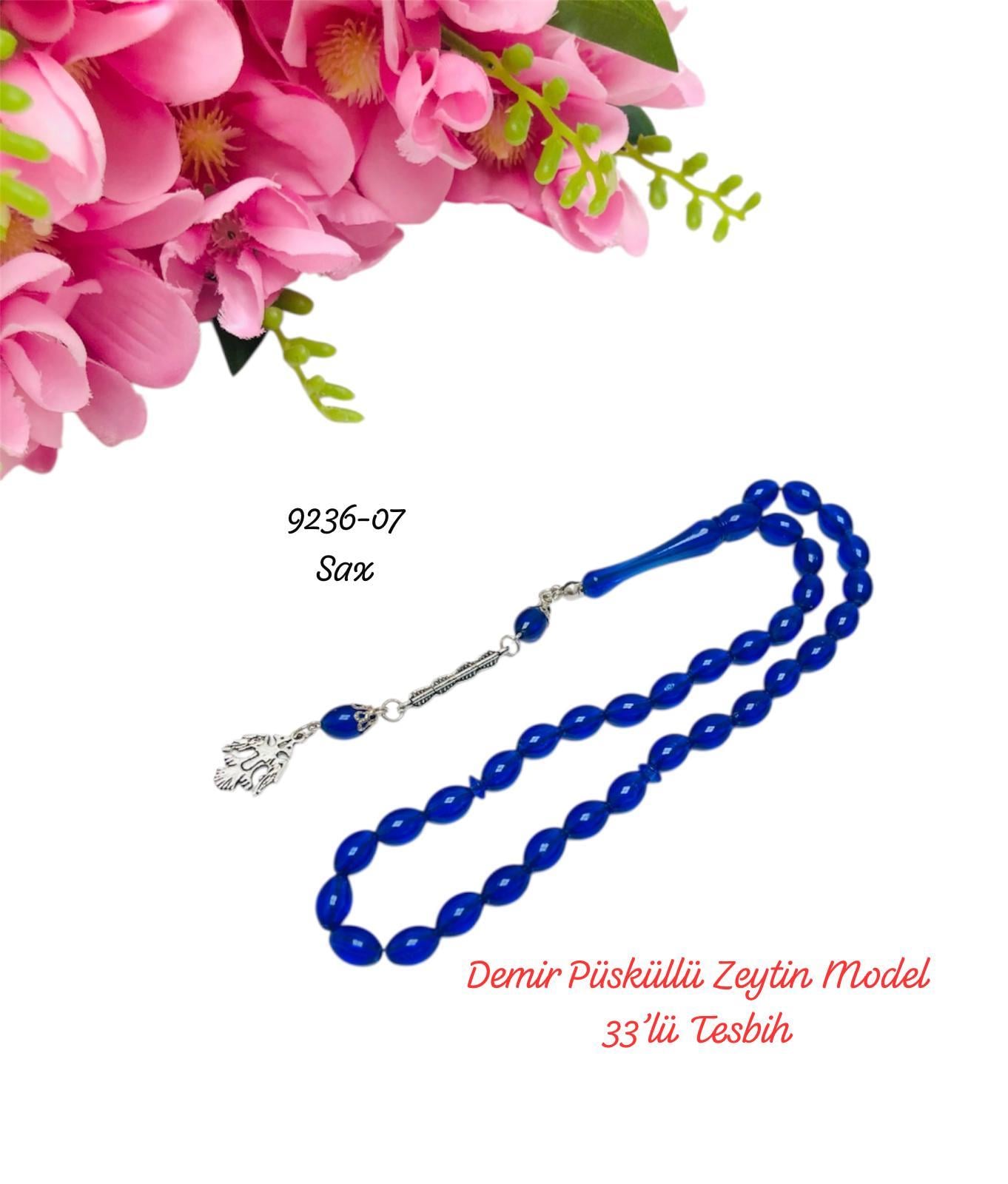 9236 Zeytin Model 33'lü Tesbih