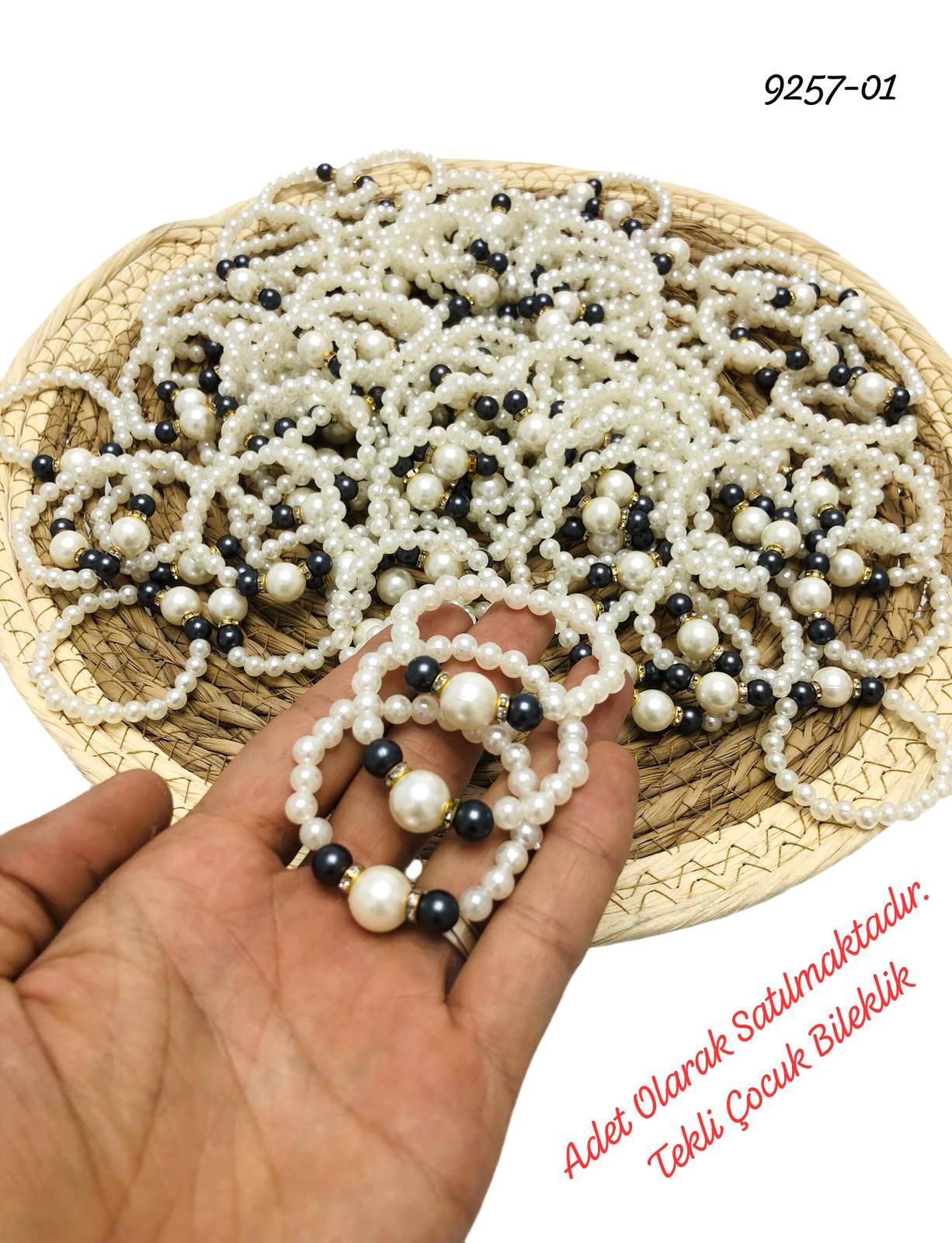 9257 Tekli Çocuk Bileklik