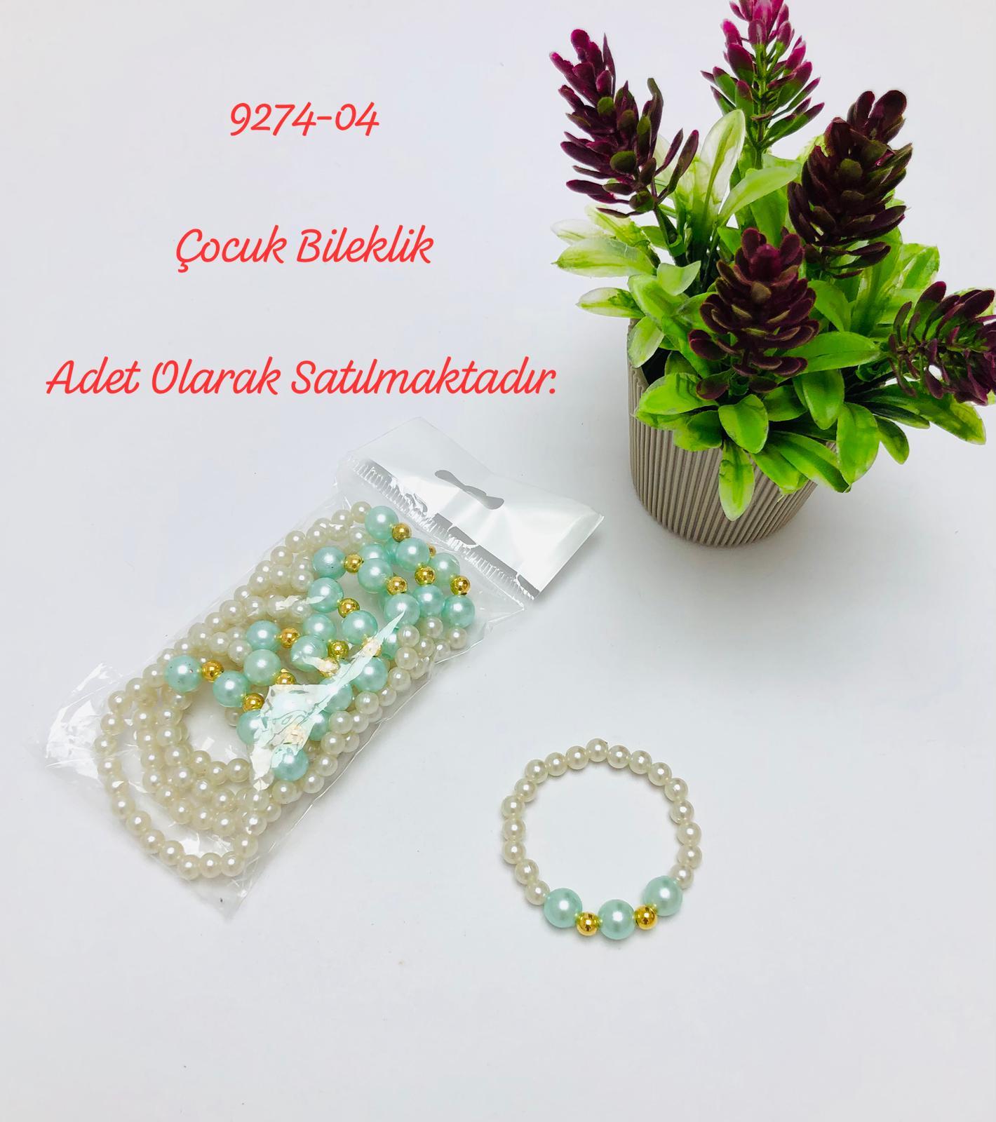 9274 Çocuk Bileklik