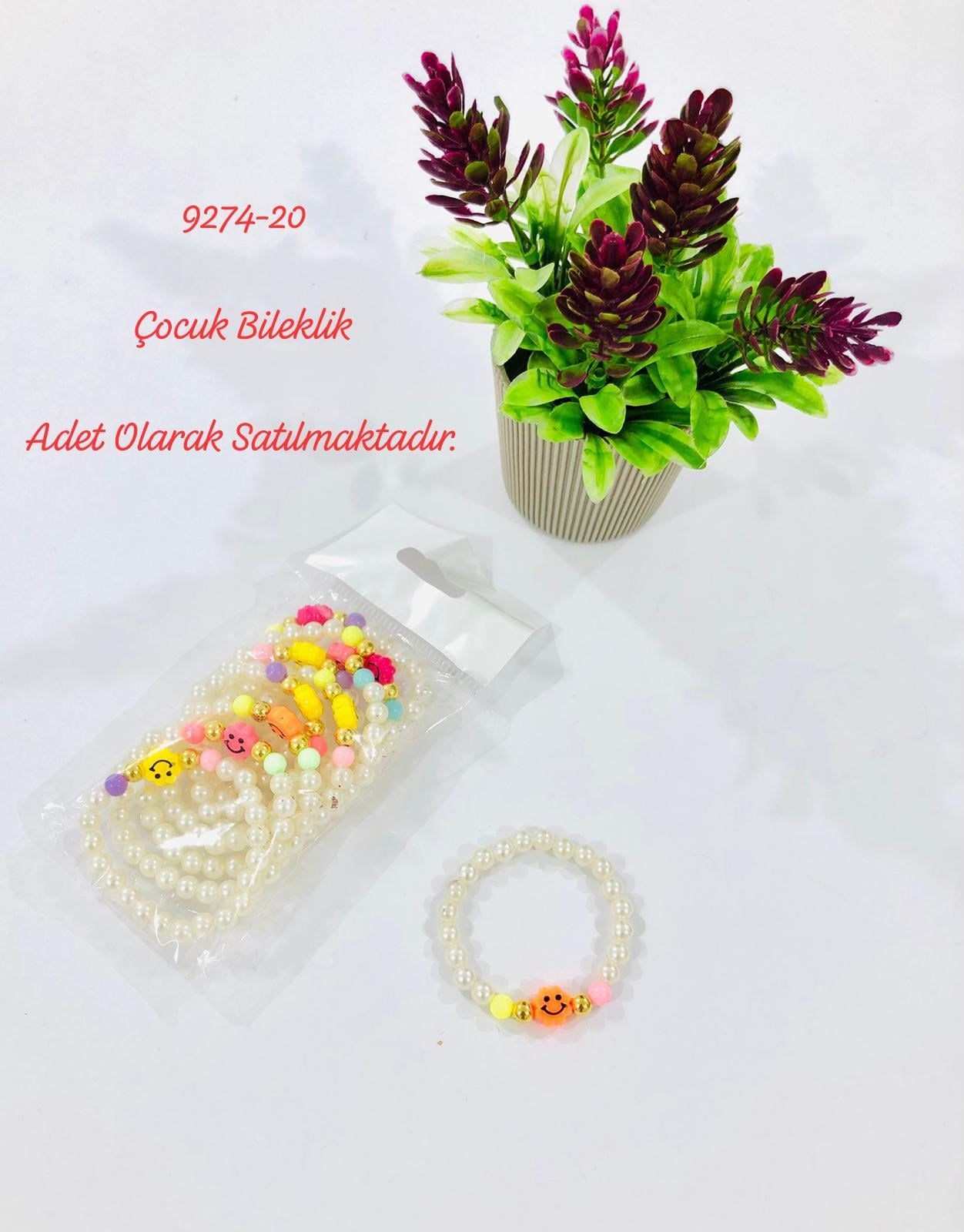 9274 Çocuk Bileklik