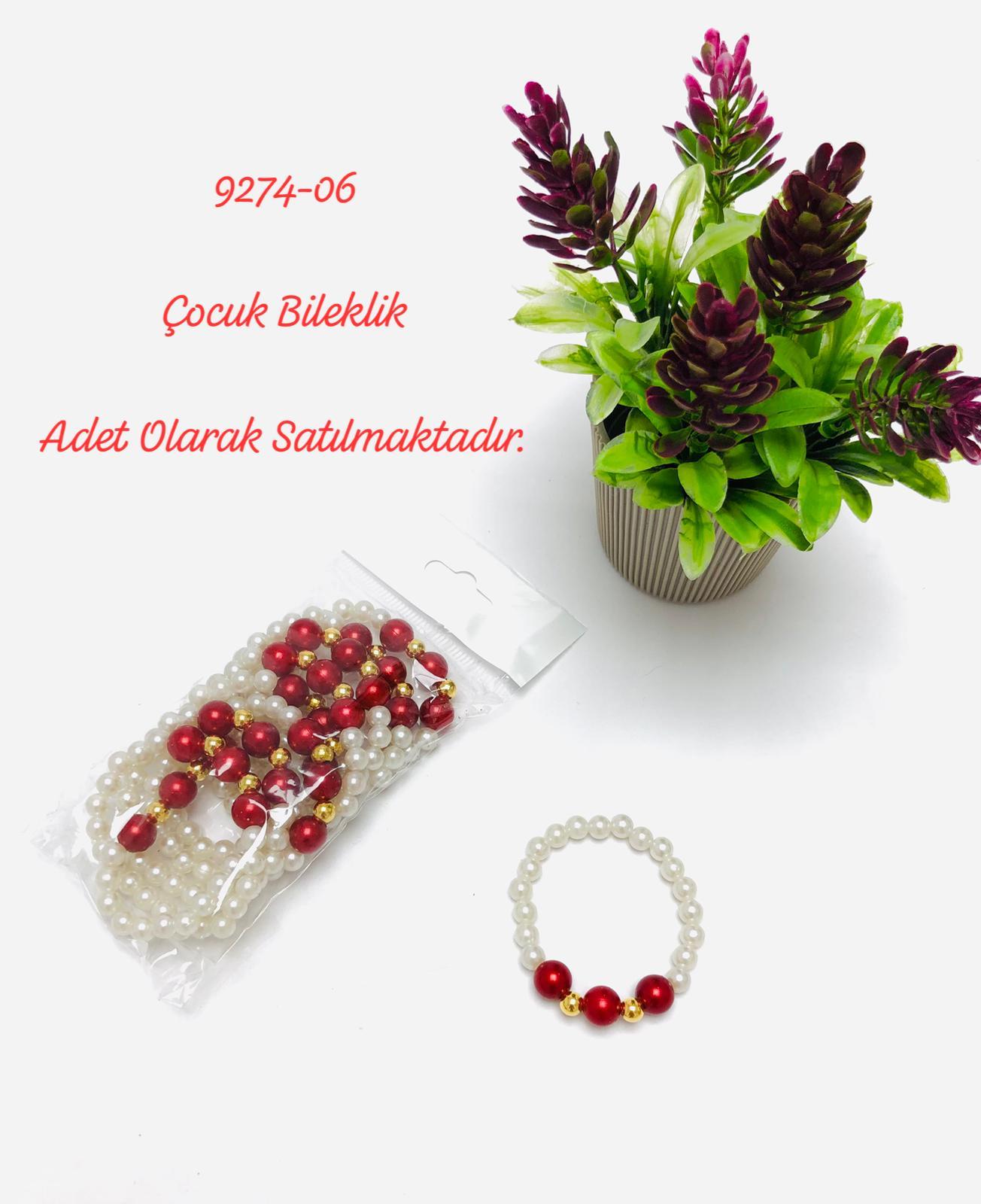 9274 Çocuk Bileklik
