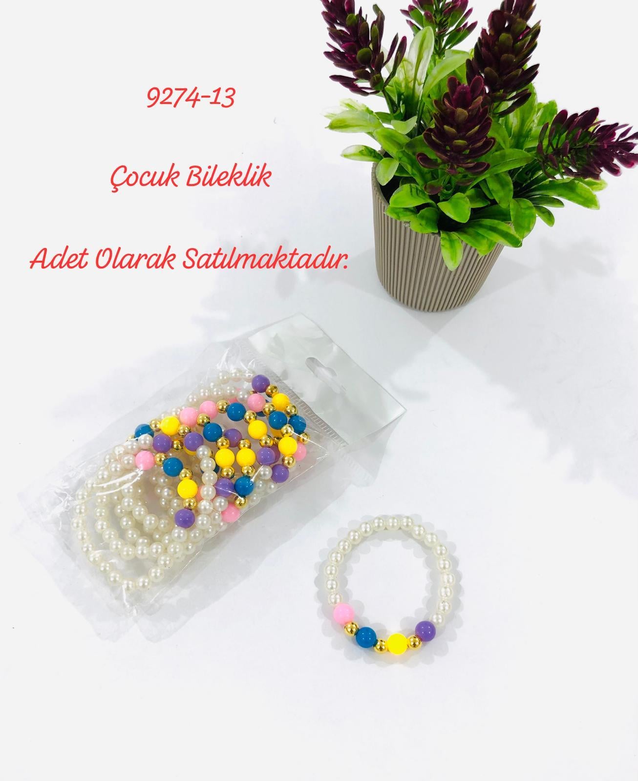 9274 Çocuk Bileklik