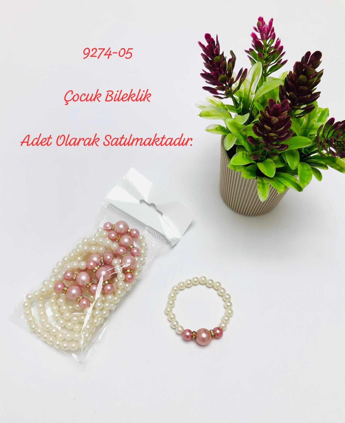 9274 Çocuk Bileklik