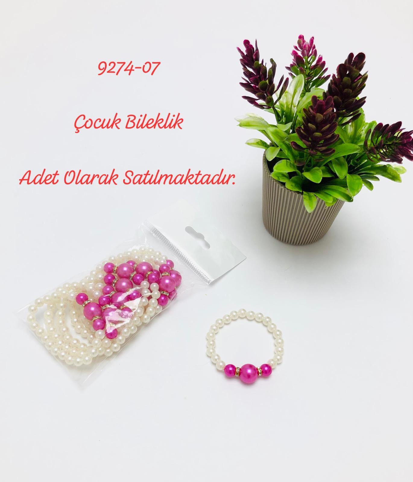 9274 Çocuk Bileklik