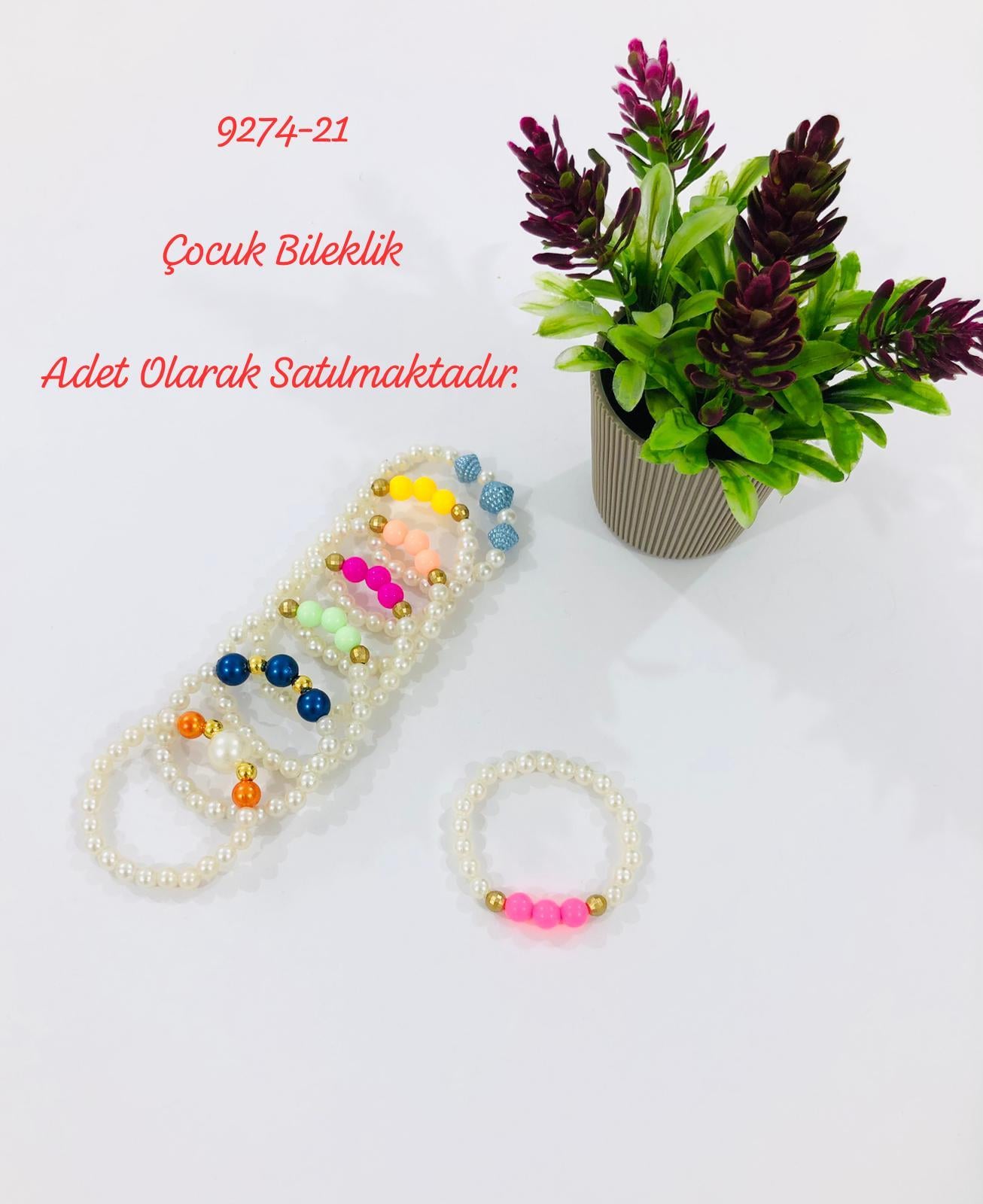 9274 Çocuk Bileklik